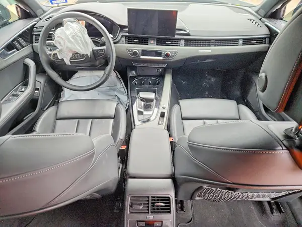 WAUEAAF45RN003735 2024 AUDI A4 - Image 8