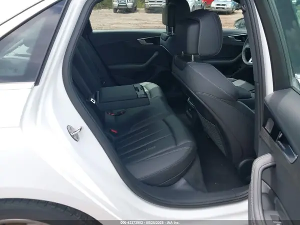 WAUEAAF45RN005498 2024 AUDI A4 - Image 8