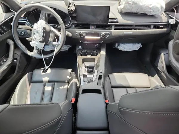 WAUEAAF45RN005811 2024 AUDI A4 - Image 8