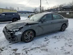WAUEAAF45RN007266 2024 AUDI A4