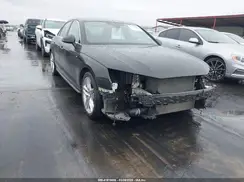 WAUEAAF45RN010152 2024 AUDI A4