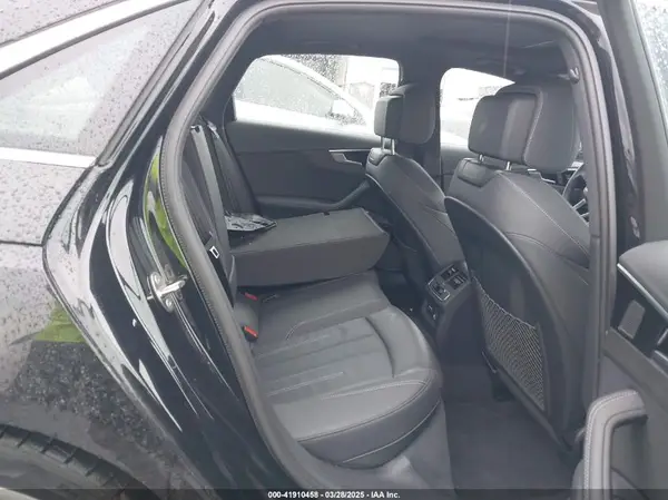 WAUEAAF45RN010152 2024 AUDI A4 - Image 8
