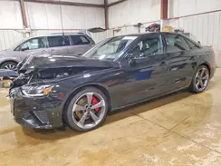 WAUEAAF45RN010216 2024 AUDI A4