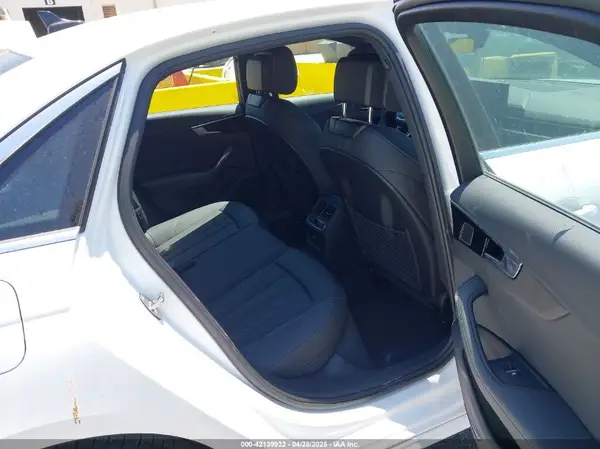 WAUEAAF45RN014377 2024 AUDI A4 - Image 8