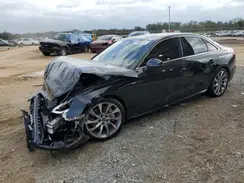 WAUEAAF46MA015960 2021 AUDI A4