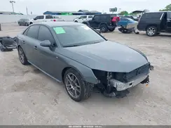 WAUEAAF46MA039918 2021 AUDI A4
