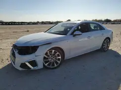 WAUEAAF46MN003753 2021 AUDI A4