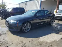 WAUEAAF46MN005471 2021 AUDI A4