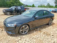 WAUEAAF46MN011609 2021 AUDI A4