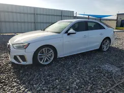 WAUEAAF46MN016227 2021 AUDI A4