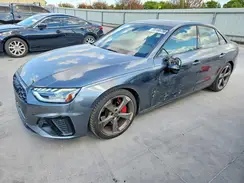 WAUEAAF46NA015054 2022 AUDI A4
