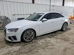 WAUEAAF46NN007108 2022 AUDI A4