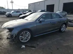 WAUEAAF46NN011739 2022 AUDI A4