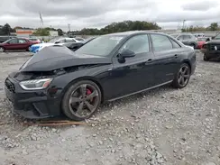 WAUEAAF46PA015249 2023 AUDI A4
