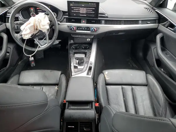 WAUEAAF46PA015249 2023 AUDI A4 - Image 8