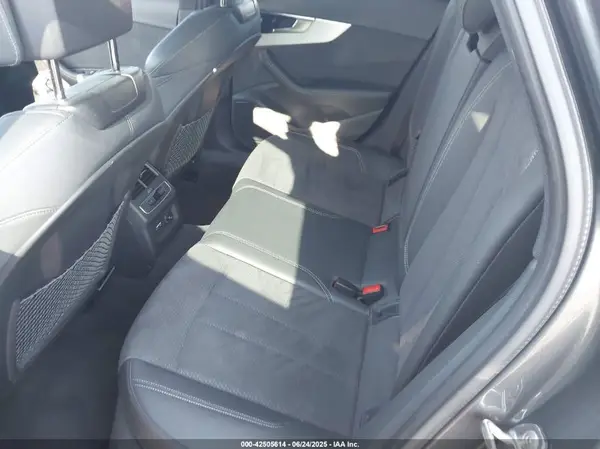 WAUEAAF46PA015784 2023 AUDI A4 - Image 8