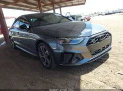 WAUEAAF46PA023416 2023 AUDI A4