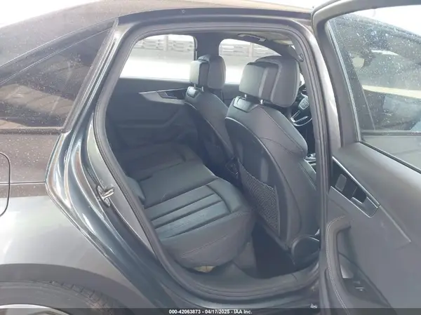 WAUEAAF46PA023416 2023 AUDI A4 - Image 8