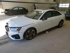 WAUEAAF46PA028101 2023 AUDI A4