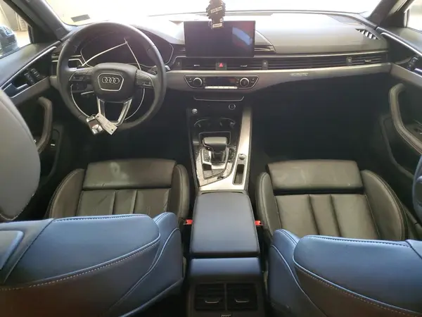 WAUEAAF46PA028101 2023 AUDI A4 - Image 8