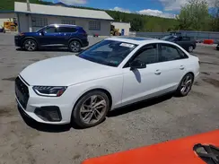 WAUEAAF46PA064144 2023 AUDI A4