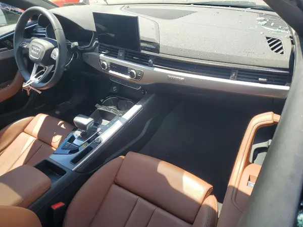 WAUEAAF46PA064144 2023 AUDI A4 - Image 8