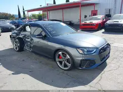 WAUEAAF46PA064600 2023 AUDI A4