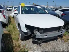 WAUEAAF46PN002672 2023 AUDI A4