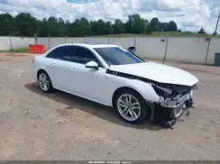 WAUEAAF46PN006298 2023 AUDI A4