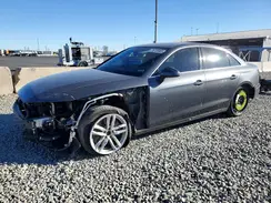 WAUEAAF46PN007466 2023 AUDI A4