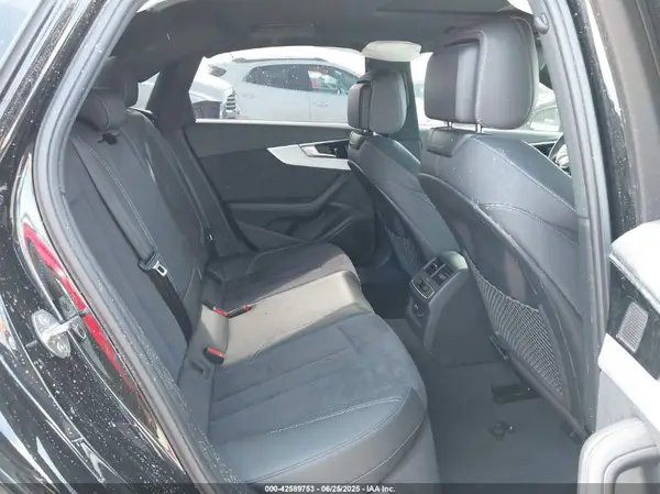 WAUEAAF46PN007774 2023 AUDI A4 - Image 8