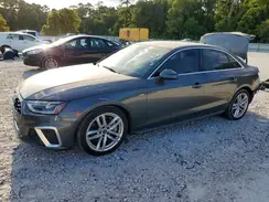 WAUEAAF46PN008231 2023 AUDI A4