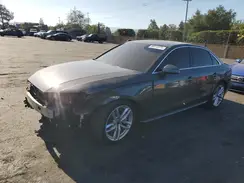 WAUEAAF46PN011565 2023 AUDI A4