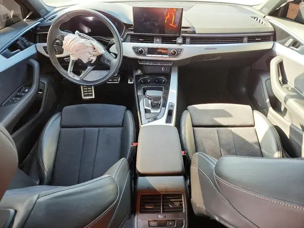 WAUEAAF46PN015020 2023 AUDI A4 - Image 8