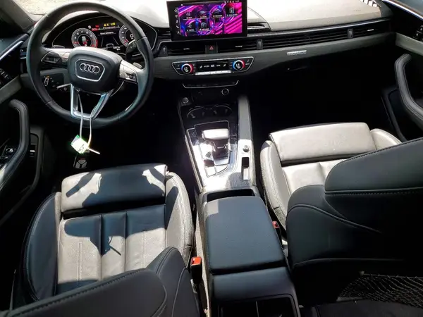 WAUEAAF46PN016345 2023 AUDI A4 - Image 8