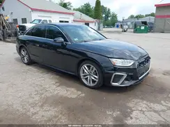 WAUEAAF46PN016992 2023 AUDI A4