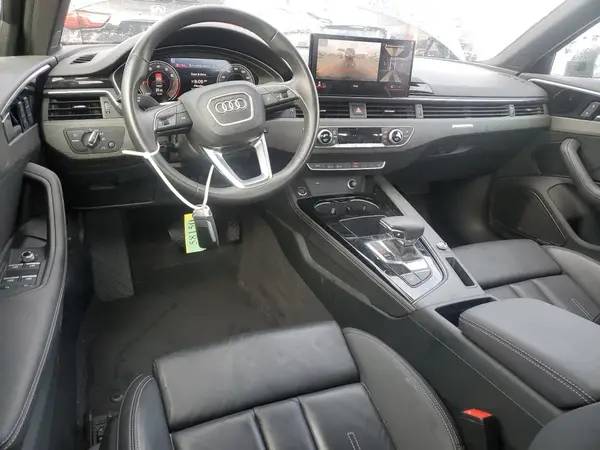 WAUEAAF46PN018001 2023 AUDI A4 - Image 8