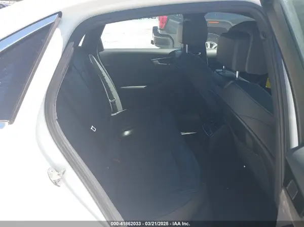 WAUEAAF46PN018967 2023 AUDI A4 - Image 8