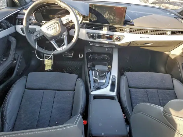 WAUEAAF46PN020671 2023 AUDI A4 - Image 8