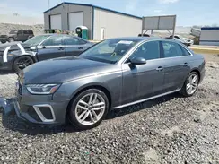 WAUEAAF46PN021612 2023 AUDI A4