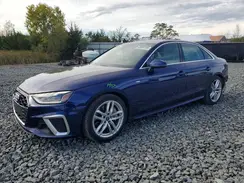 WAUEAAF46PN022386 2023 AUDI A4