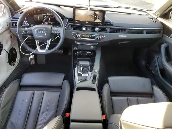 WAUEAAF46RA033589 2024 AUDI A4 - Image 8
