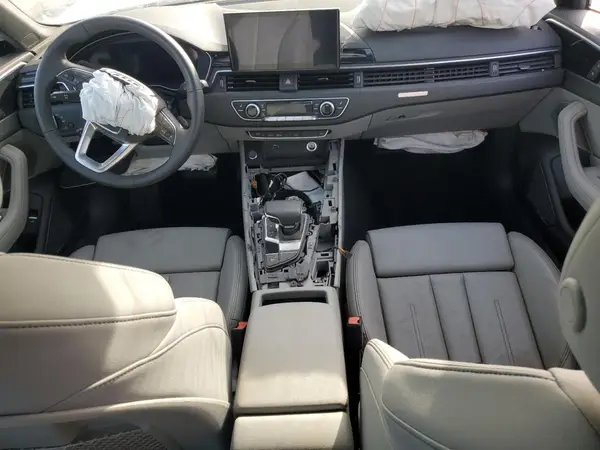 WAUEAAF46RN016591 2024 AUDI A4 - Image 8
