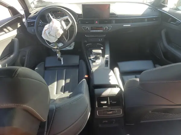 WAUEAAF46RN017286 2024 AUDI A4 - Image 8