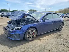 WAUEAAF46RN017921 2024 AUDI A4