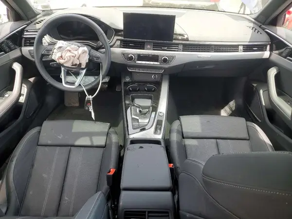 WAUEAAF46RN017921 2024 AUDI A4 - Image 8