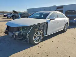 WAUEAAF47MA018933 2021 AUDI A4