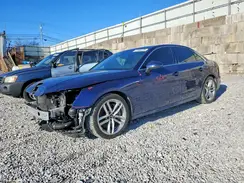 WAUEAAF47MA019368 2021 AUDI A4
