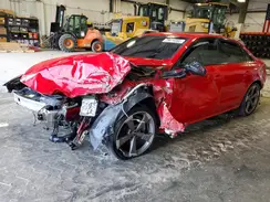 WAUEAAF47MA086925 2021 AUDI A4