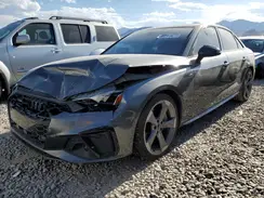 WAUEAAF47MN006595 2021 AUDI A4